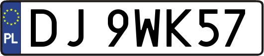 DJ9WK57