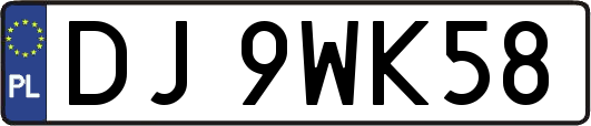 DJ9WK58