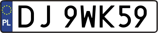 DJ9WK59