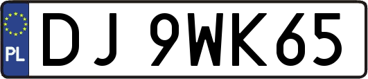 DJ9WK65