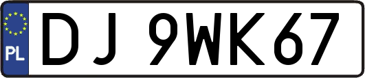 DJ9WK67