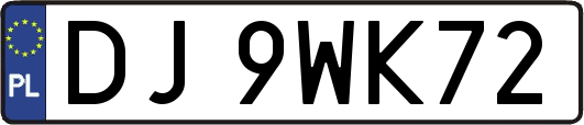 DJ9WK72