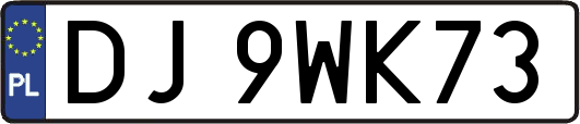 DJ9WK73