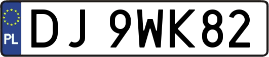 DJ9WK82
