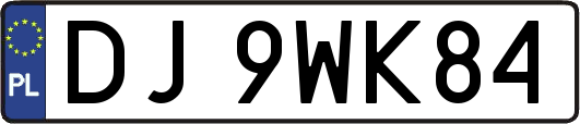 DJ9WK84