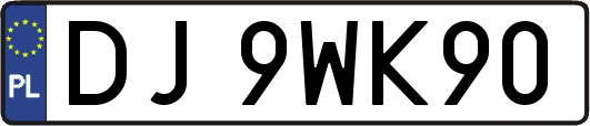 DJ9WK90