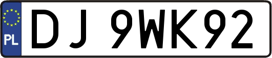 DJ9WK92