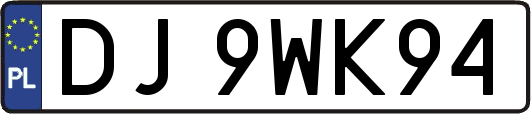 DJ9WK94