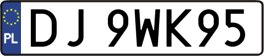 DJ9WK95