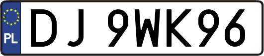 DJ9WK96