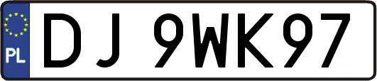 DJ9WK97