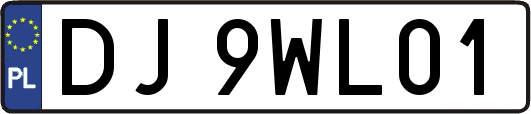 DJ9WL01