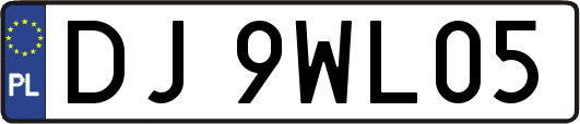 DJ9WL05