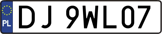 DJ9WL07