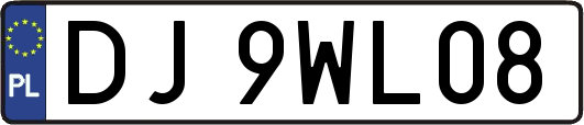 DJ9WL08