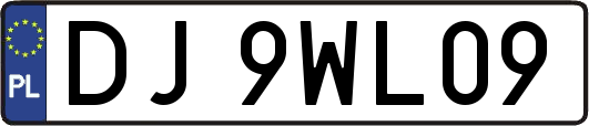 DJ9WL09