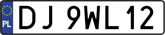 DJ9WL12