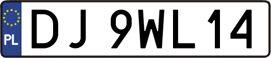 DJ9WL14