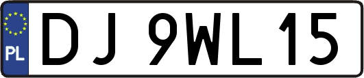 DJ9WL15