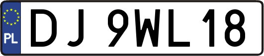 DJ9WL18