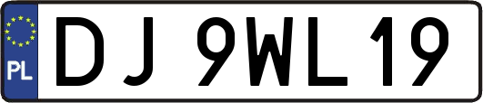 DJ9WL19