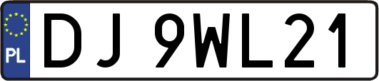 DJ9WL21