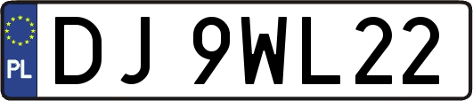 DJ9WL22