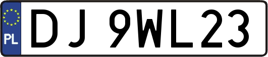 DJ9WL23