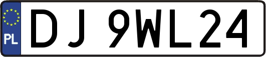 DJ9WL24