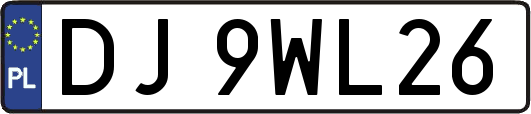 DJ9WL26