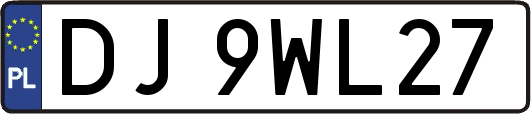 DJ9WL27