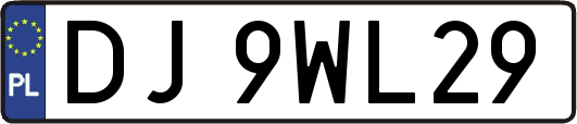 DJ9WL29