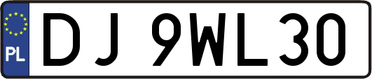 DJ9WL30