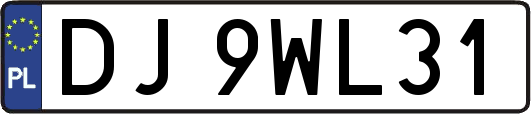 DJ9WL31