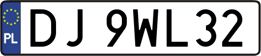 DJ9WL32