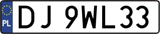 DJ9WL33