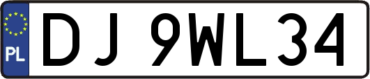DJ9WL34