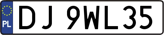 DJ9WL35
