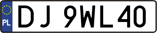 DJ9WL40