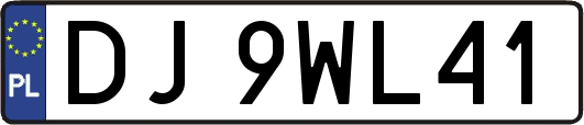 DJ9WL41