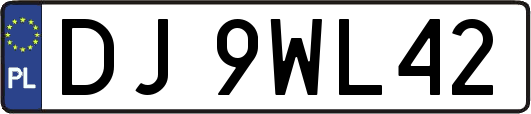 DJ9WL42