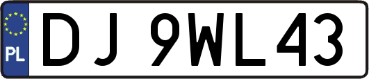 DJ9WL43