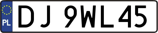 DJ9WL45