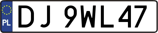 DJ9WL47