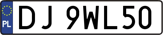 DJ9WL50