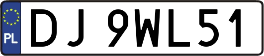 DJ9WL51