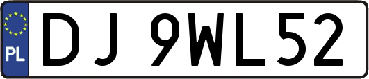 DJ9WL52