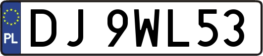 DJ9WL53