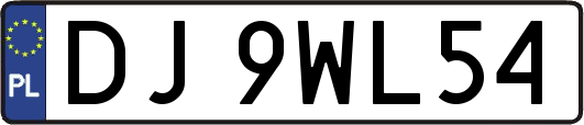DJ9WL54