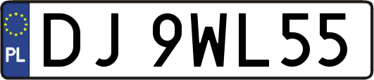 DJ9WL55